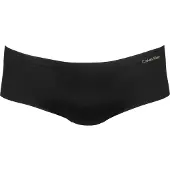 Calvin Klein Underwear Klassischer Damenslip 0000D3429E Schwarz 36