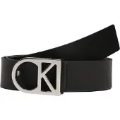Calvin Klein Logo Gürtel