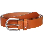 Tommy Hilfiger Damengürtel New Danny Belt WW0WW11590 Braun