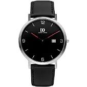 Danish design - Armbanduhr - Herren - Chronograph - IQ13Q1153 - 3314532