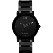 Danish design - Armbanduhr - Damen - IV63Q1027