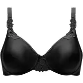 Chantelle Vorgeformter BH Hedona | Grösse: 80C | Farbe: Schwarz