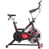 Fitbike Heimtrainer - Race Magnetic Basic