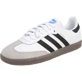 Adidas Sneakers Samba Og B75806 Weiß