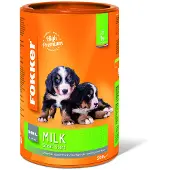 Fokker Welpenmilch | 2 x 2,5 kg