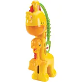Fisher-Price Giraffen-Mami und Baby