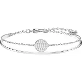 Swarovski Ginger Bangle 5389044