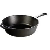 Lodge Snack-Pfanne Deep L10DSK3 ø30,5 cm