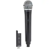 Samson XPD2-Handheld