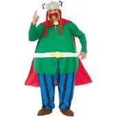 Chaks Asterix und Obelix: Majestix