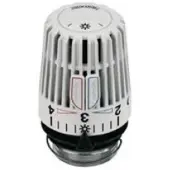 IMI Heimeier Thermostatkopf K M30 x 1,5 weiß 6020-00.500