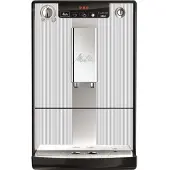 Melitta Caffeo Solo Silver Stripes