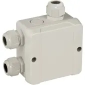 Geberit 242837001 Elektroanschlussdose