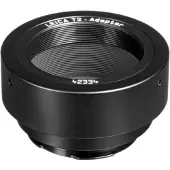 Leica T2 Adapter für M
