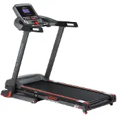 Focus fitness Jet 5 iPlus - Laufband