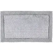 Cawö Badematte Anti Slip Platin-60 x 100 cm