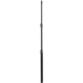 K&M K & M 23755 Mikrofon Angelrute Black