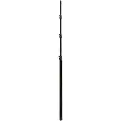 König & Meyer K & M 23765 Mikrofon Angelrute Black