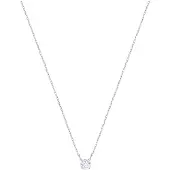 Swarovski Attract Round Halskette 5408442