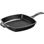 Lodge Grillpfanne Square L8SGP3 26 x 26 cm