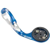 K-EDGE Garmin Race Mount Unterstützung