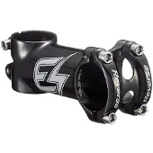 Reverse Components E-xc 31.8 Mm Stem Silber 80 mm / 6º