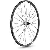 Dt Swiss Er 1600 Spline 23 Cl Disc Tubeless Road Front Wheel Schwarz 12 x 100 mm