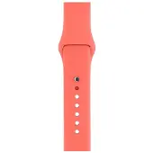 Apple Watch Sportarmband, 42 mm Gehäusen Pink NEU Händler