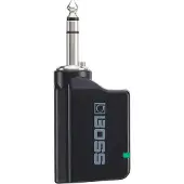 BOSS WL-T-Funksender für WL-20/50-Funksysteme