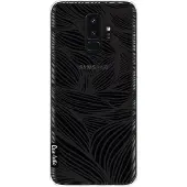 Casetastic Patchfeld Cat.6 12-fach