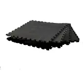 Gymstick Puzzelmat 120 x 120 cm EVA-Schaumstoff