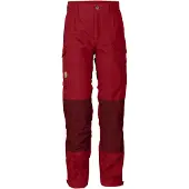 Fjällräven Kids Vidda Trousers kinder-übergangshose