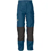 Fjällräven Kids Vidda Trousers kinder-übergangshose