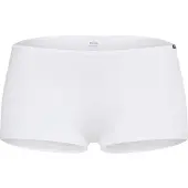 Skiny Hipster Damen Baumwolle weiß, 38 522035-0002-00380
