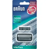 Braun Combipack 3000 Interface