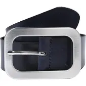 Vanzetti Gürtel Classics 40mm Belt W90 Marine
