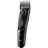 Braun - Haarschneider 'HairClipper Hc5050' in Schwarz 1 St Sonstige