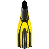 Mares Avanti Superchannel Ff Tauchflossen