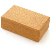 Sissel Yoga-Block "Kork"