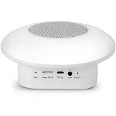 Gardenlights Table lamp Disc RGB white