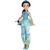 Disney Prinzessin Schimmerglanz Jasmin
