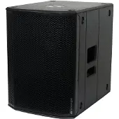 DB Technologies SUB 615 Aktiver PA-Subwoofer