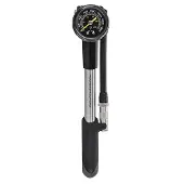 Topeak Minihandpumpe Topeak Pocket Shock DXG