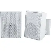 Electro-Voice EVID S5.2 Installationslautsprecher weiß paarweise