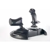 Thrustmaster T.flight Hotas One Pc/xbox One Joystick Und Gashebel