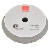 Rupes 1 x - d 130mm Polierschwamm Polierpad - UHS - grau
