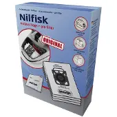 Nilfisk Extreme-Serie