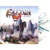 Saxon - Crusader (LP)