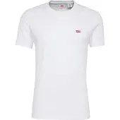 Levi's Herren T-Shirt - Original Housemark Tee, Rundhals, Baumwolle