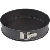 Patisse Profi Springform Ø 26cm Anthrazitgrau